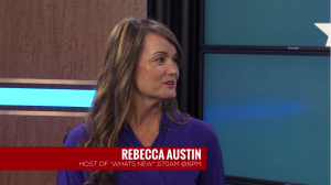 Rebecca Austin - What's New At Home